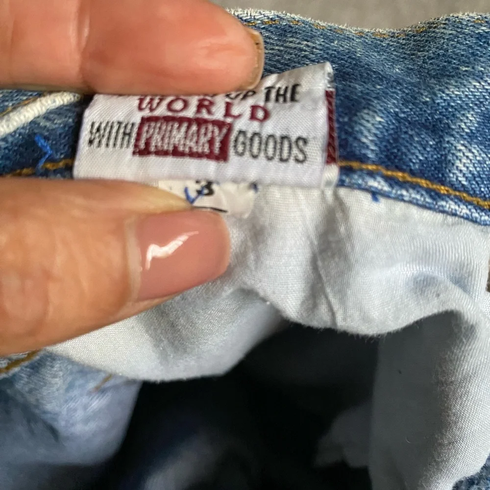 VINTAGE RIFLE JEANS - Picture 7 of 7